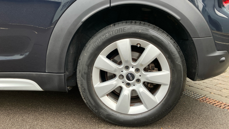 MINI Countryman 1.5 Cooper S E Classic ALL4 PHEV 5dr Auto Hatchback